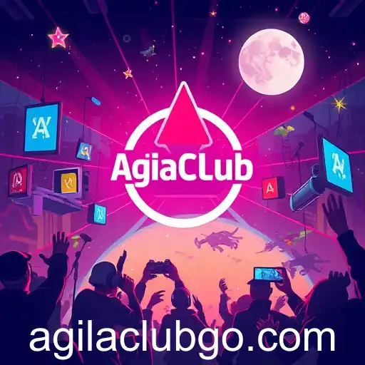 Agilaclub Emerges as a Hub for Indie Game Developers