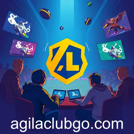 AgilaClub's Growth in a Shifting Gaming Landscape