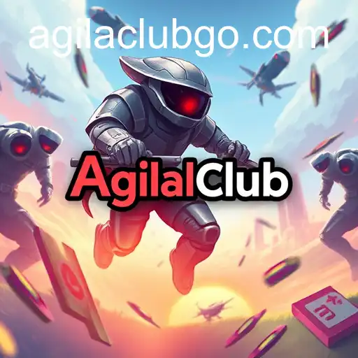 AgilaClub: Gaming Platform Making Waves in 2025