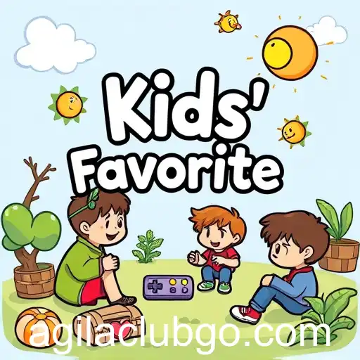 Agilaclub's Influence on the Gaming World