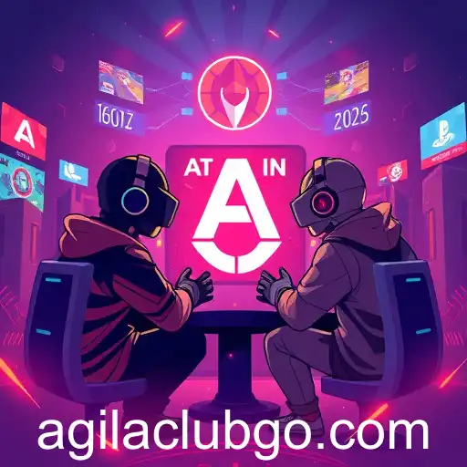 The Rise of Agilaclub in the Gaming World