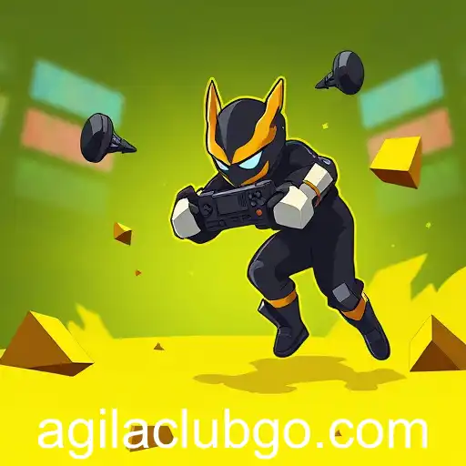 Agilaclub Revolutionizes Gaming Experience