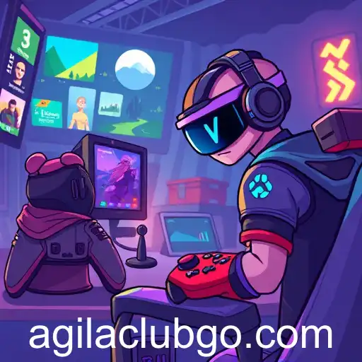 Agilaclub: Gaming Trends and Innovations