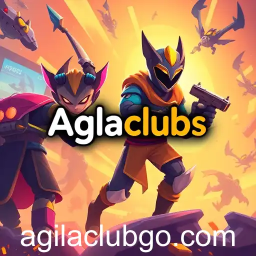 Agilaclub: Leading the Way in Online Gaming