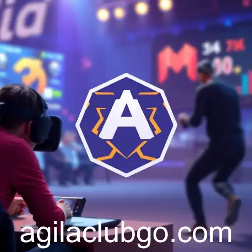 Agilaclub: Revolutionizing Online Gaming