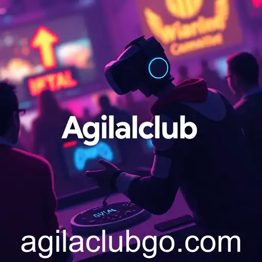 The Evolution of Online Gaming in 2025