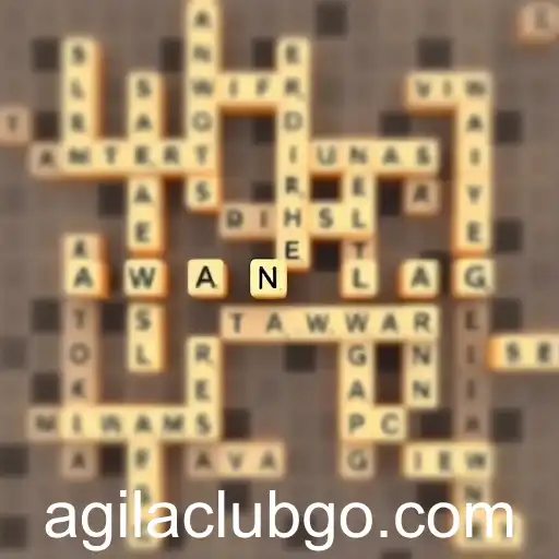 Exploring the World of Word Puzzles on AgilaClub