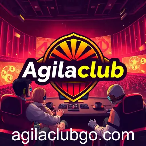 The Rise of Agilaclub in the Gaming World